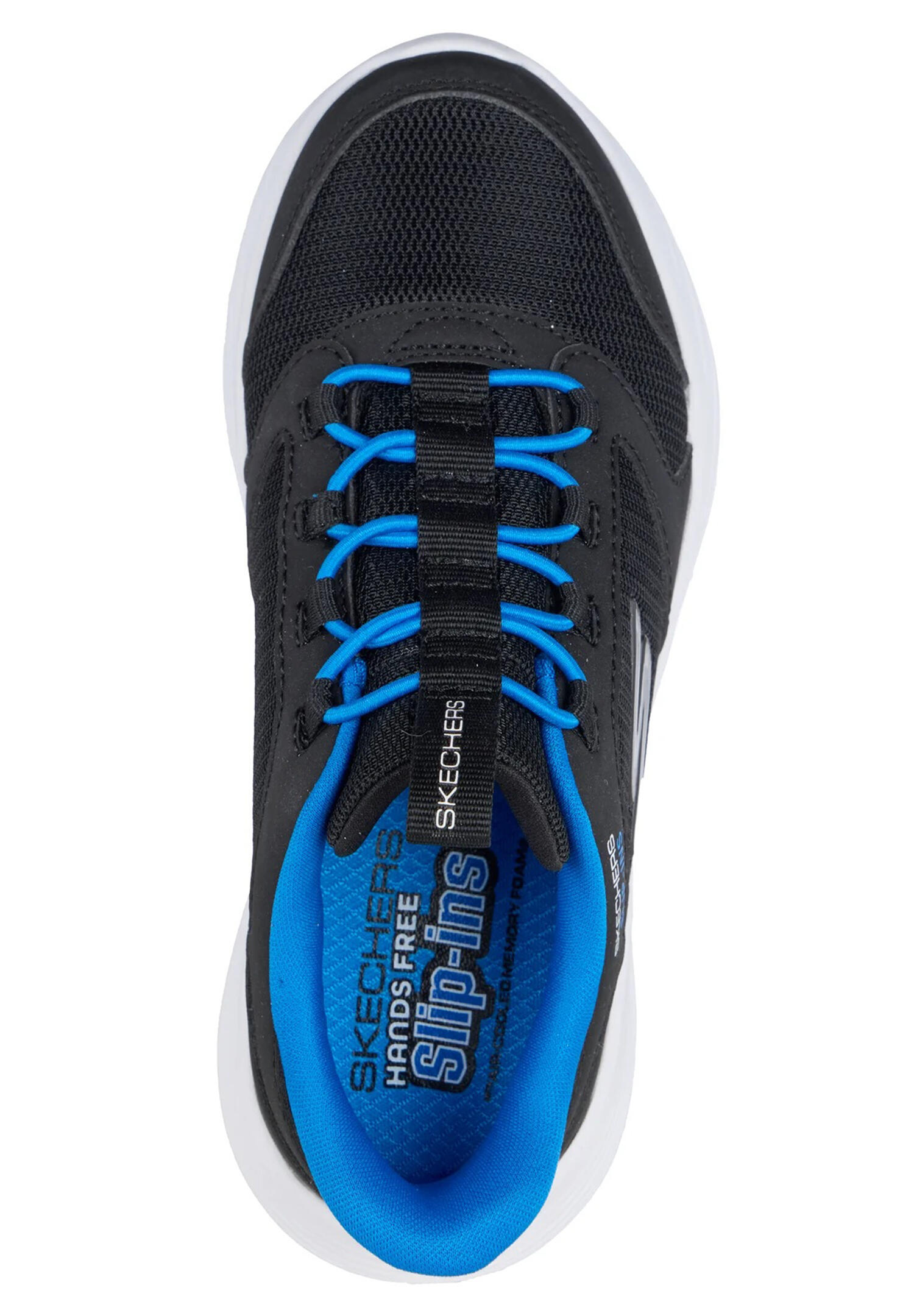Baskets enfant Skechers Go Run 400 V2 Turbo-Brisk 3/5