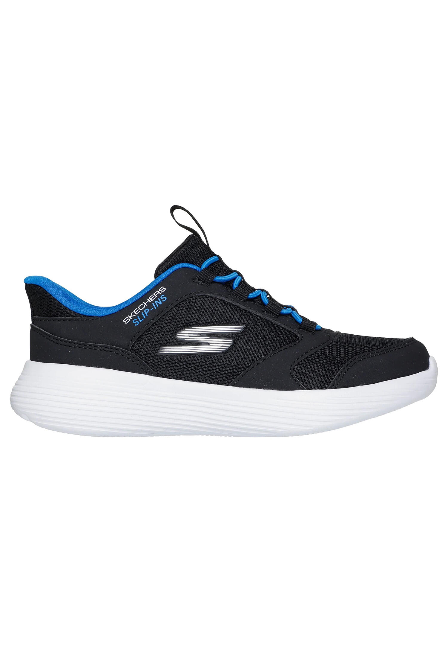 Baskets enfant Skechers Go Run 400 V2 Turbo-Brisk 2/5