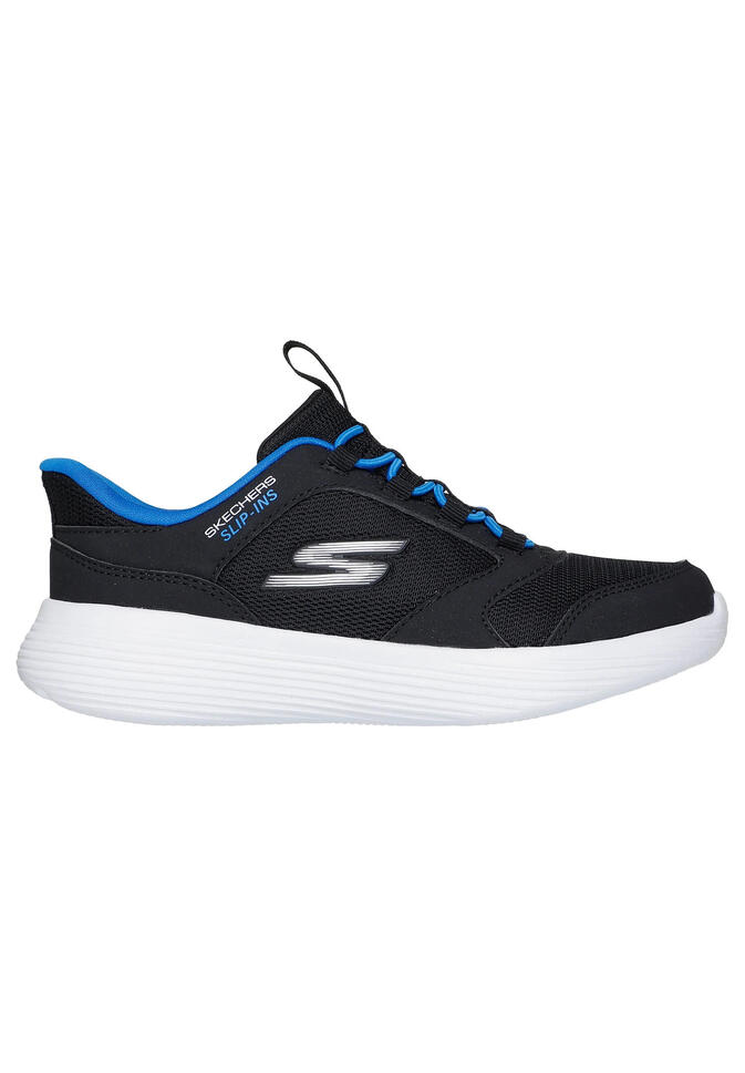 Buty SKECHERS RUN 400 V2 TURBO BRISK Czarny