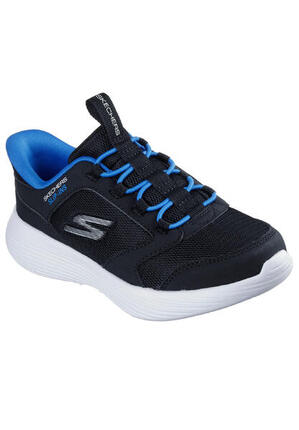 Zapatillas infantil Skechers Go Run 400 V2 Turbo-Brisk