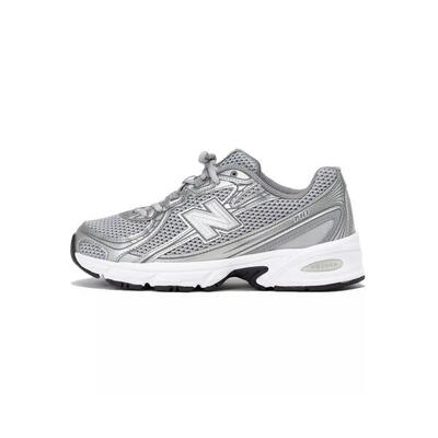 Zapatillas para Mujer New balance 740 Gris