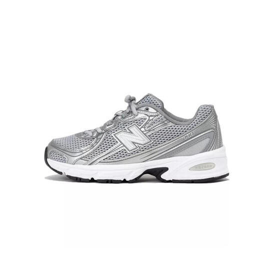 Sneakers donna New Balance 740 Grigie