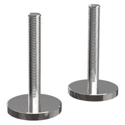 Rapid Long Screw, pair