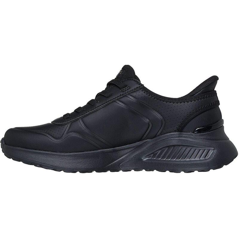 Pantofi sport femei Skechers Uno Lite-floating Steps, Negru