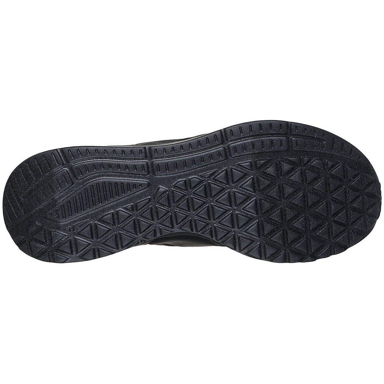 Baskets Skechers Uno Lite-floating Steps, Noir, Femmes 4/5