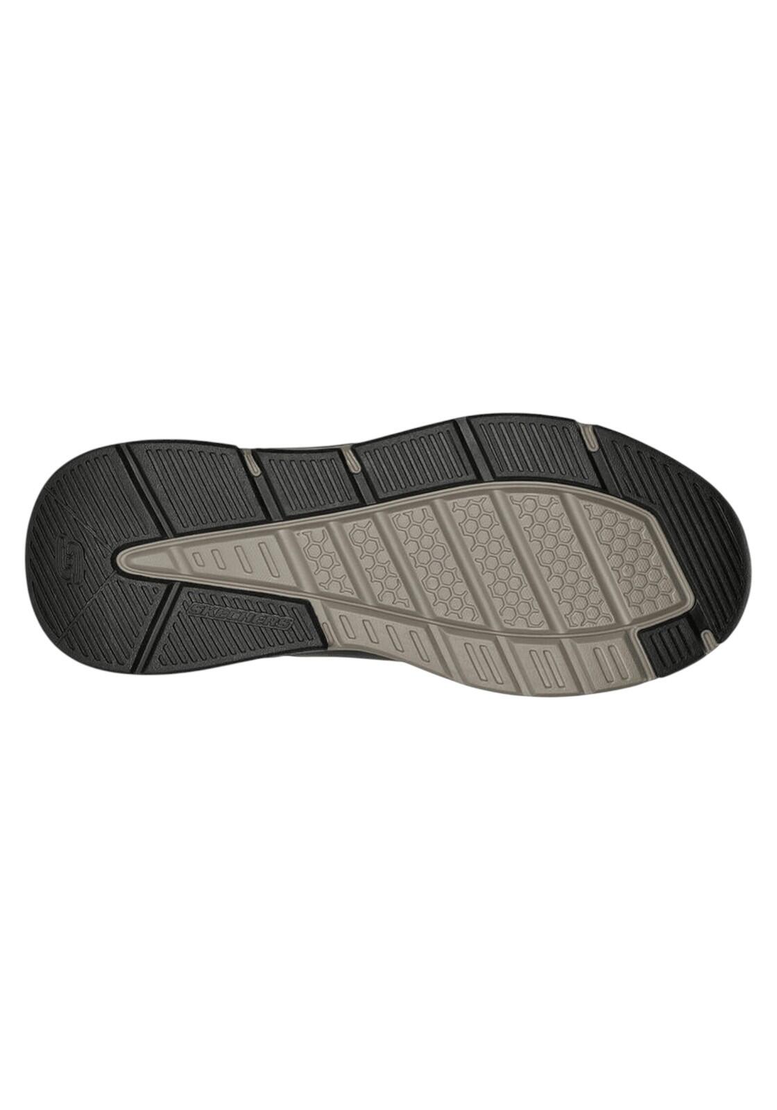 Zapatillas Deportivas Hombre Skechers BENAGO HOMBRE Verd 6/6