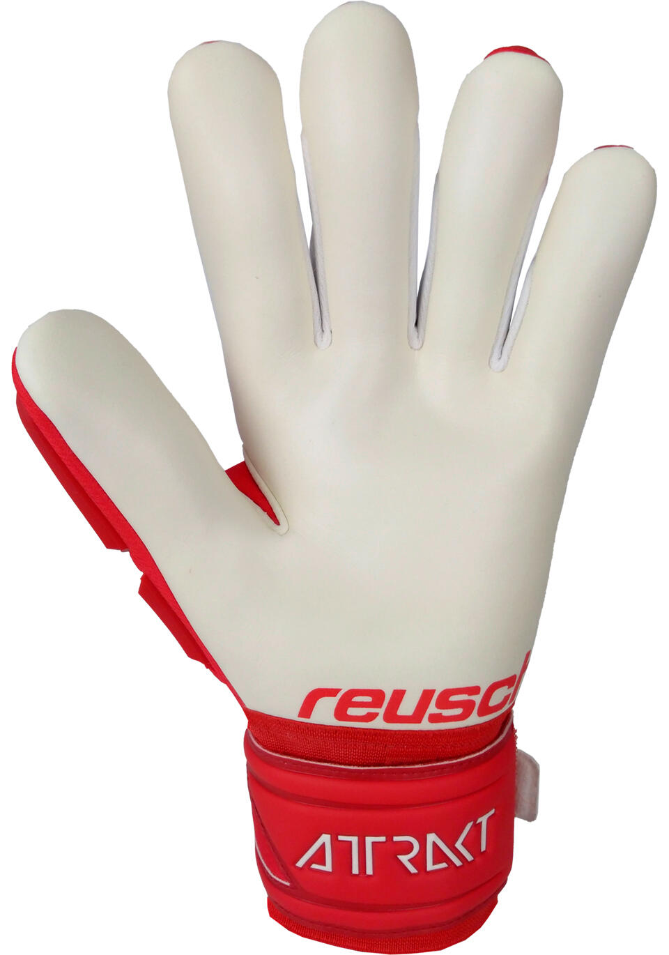 Keepershandschoenen Attrakt Freegel Silver 3/5