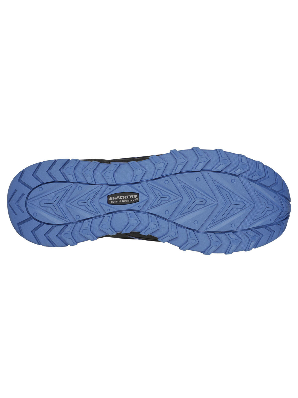 SKECHERS Chaussures de sécurité Skechers Puxal 5/5