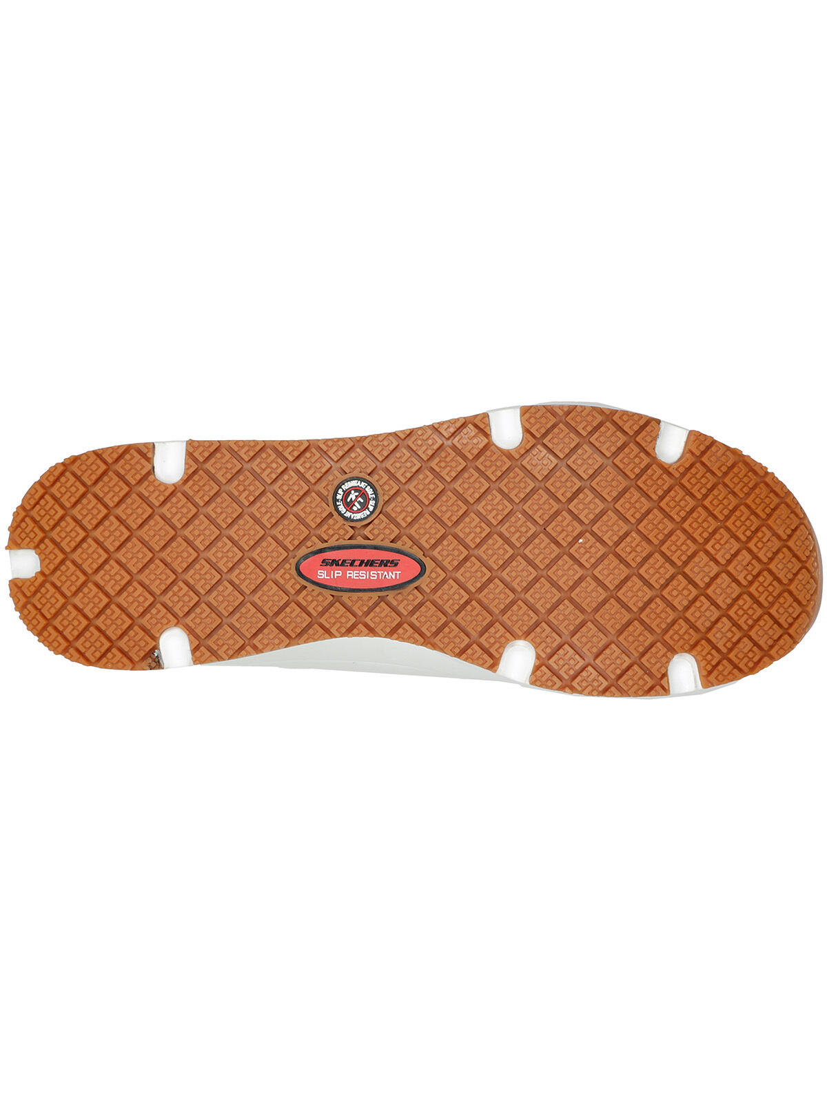 Skechers - Uno sr blanc 108021EC WHT 5/5