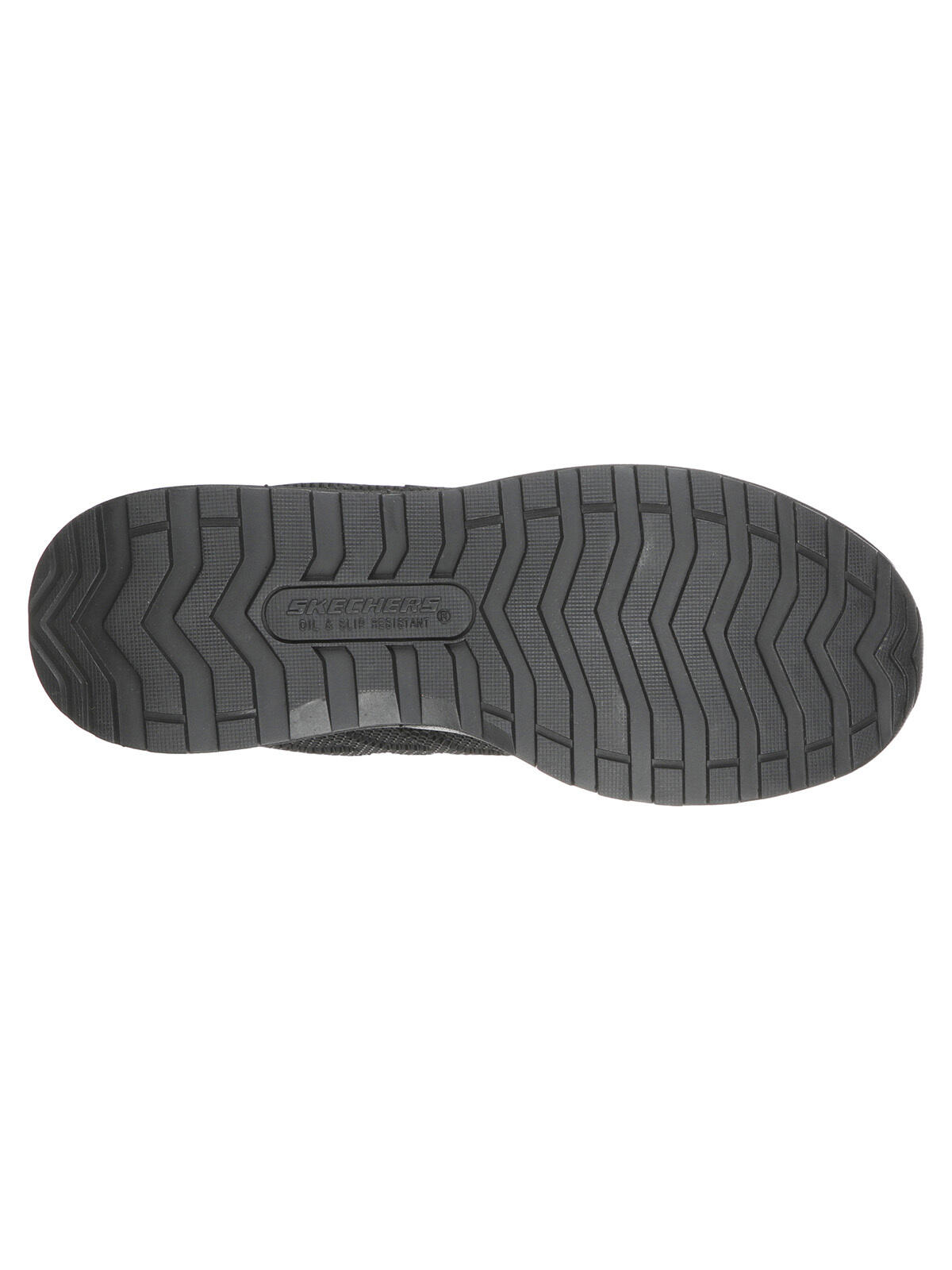SKECHERS zapatos de seguridad Skechers Bulklin Ayak Mujer 5/5