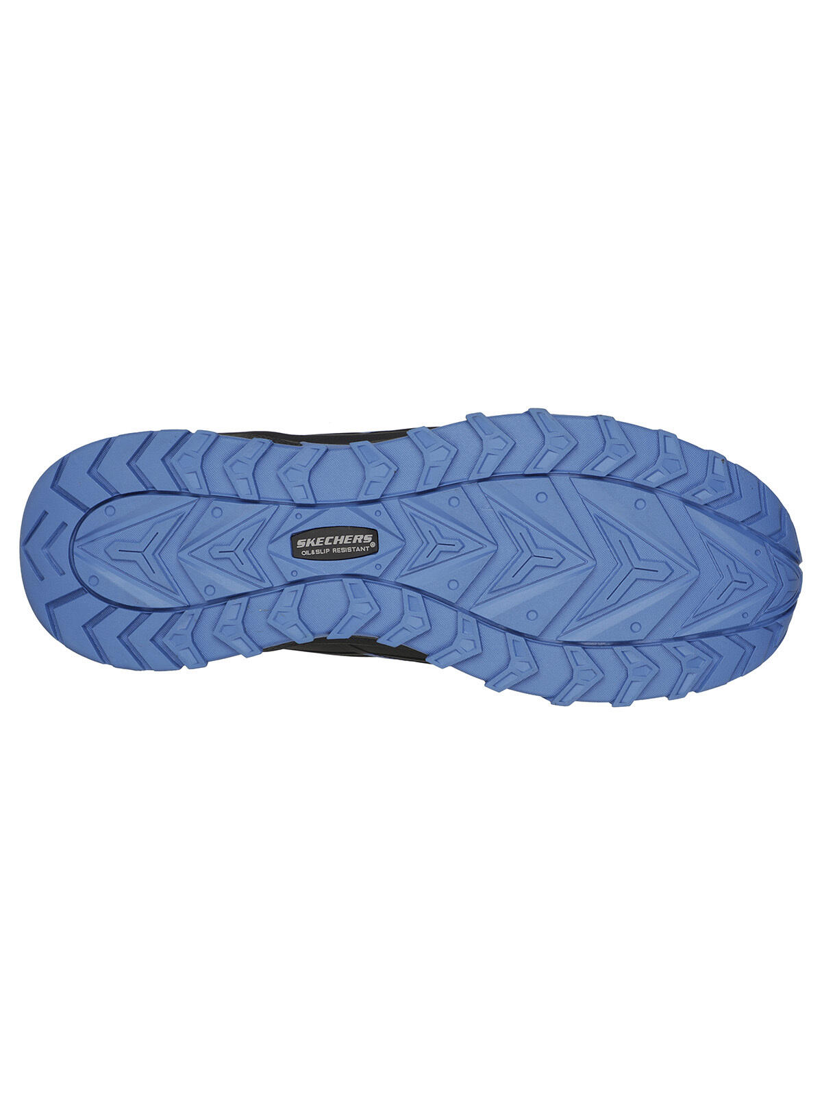 SKECHERS Veiligheidsschoenen Skechers Puxal Filmle 5/5