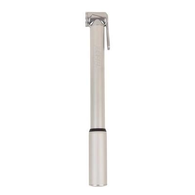 Zefal road mini handpomp zilver