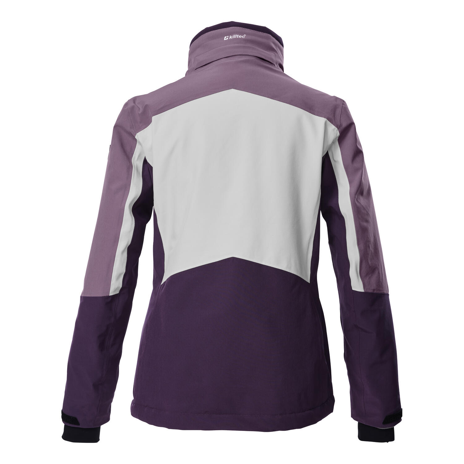 Damen Skijacke KSW 28 WMN SKI JCKT 3/3
