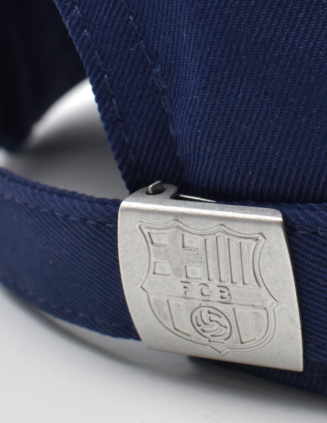 Gorra Barça Bline - Júnior 4/5