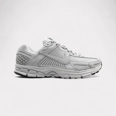 Schoenen - hardlopen - heren - zoom vomero 5 sp - vast grey