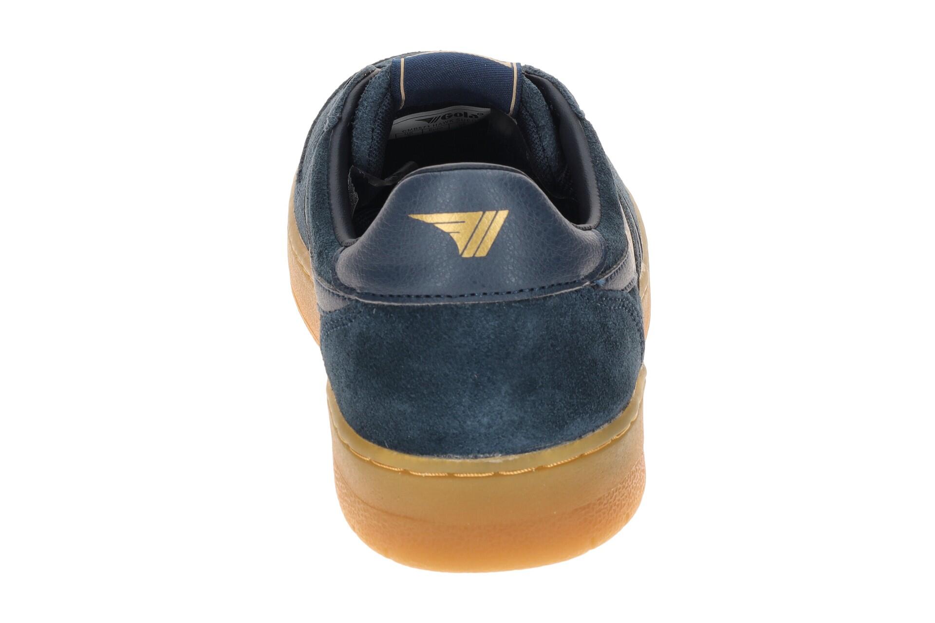 Zapatillas Gola Hawk Suede 86 5/7