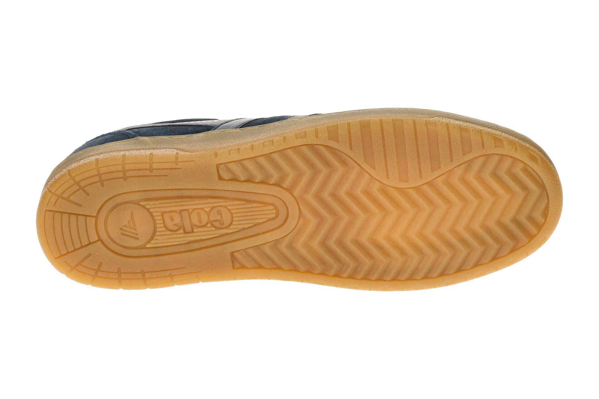 Zapatillas Gola Hawk Suede 86 7/7
