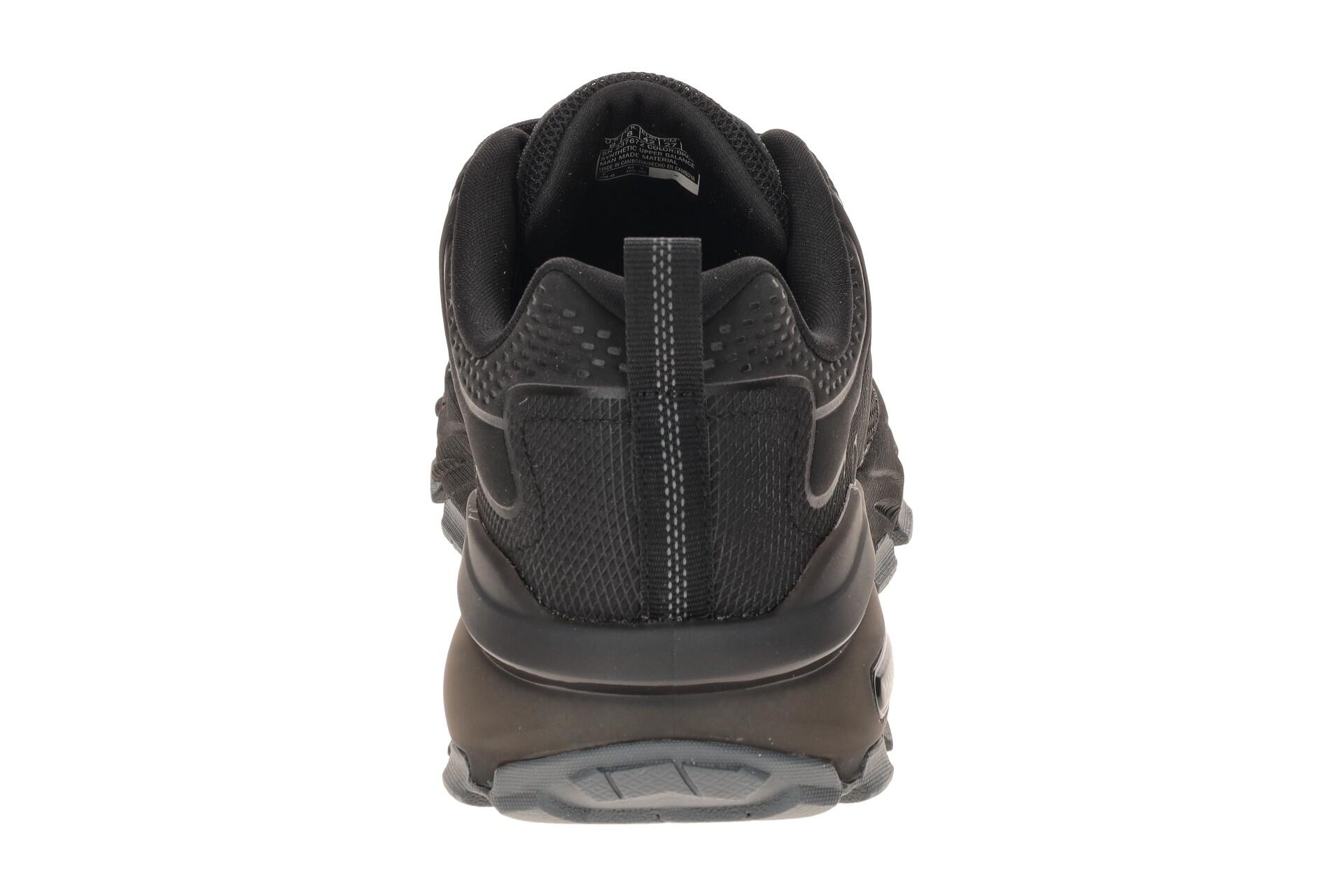 Sneaker Uomo MAX PROTECT Nero 5/7