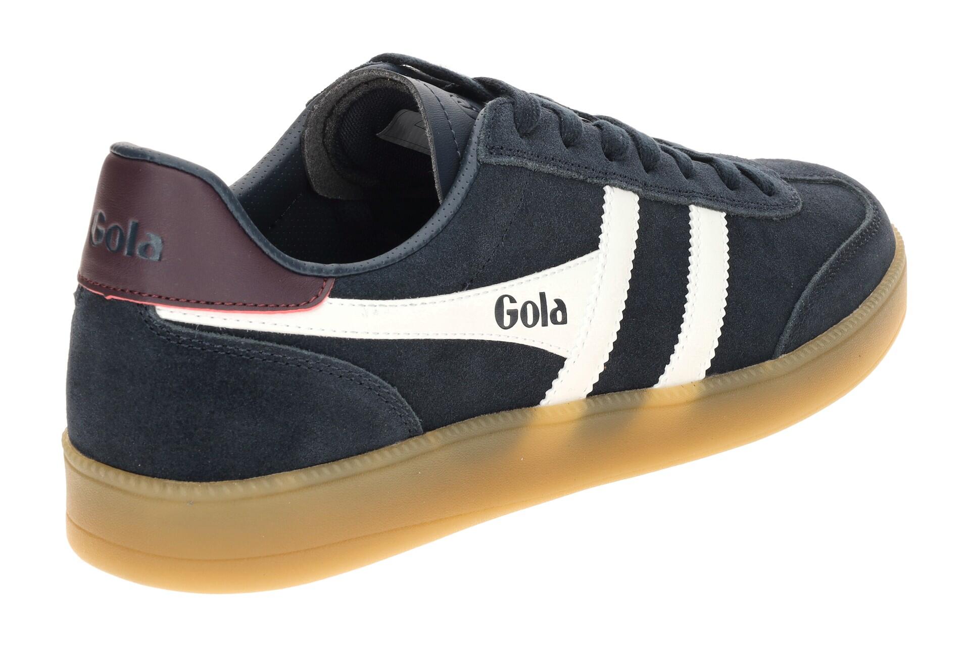 Baskets Gola Viper 4/7
