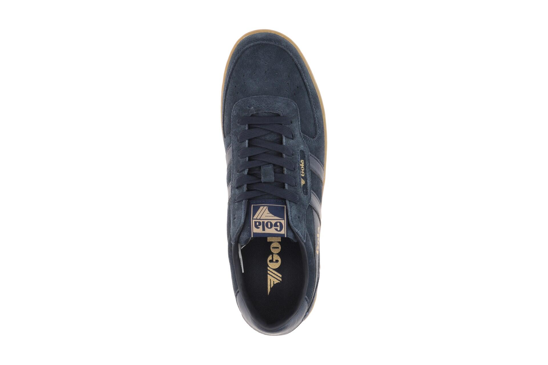 Zapatillas Gola Hawk Suede 86 6/7