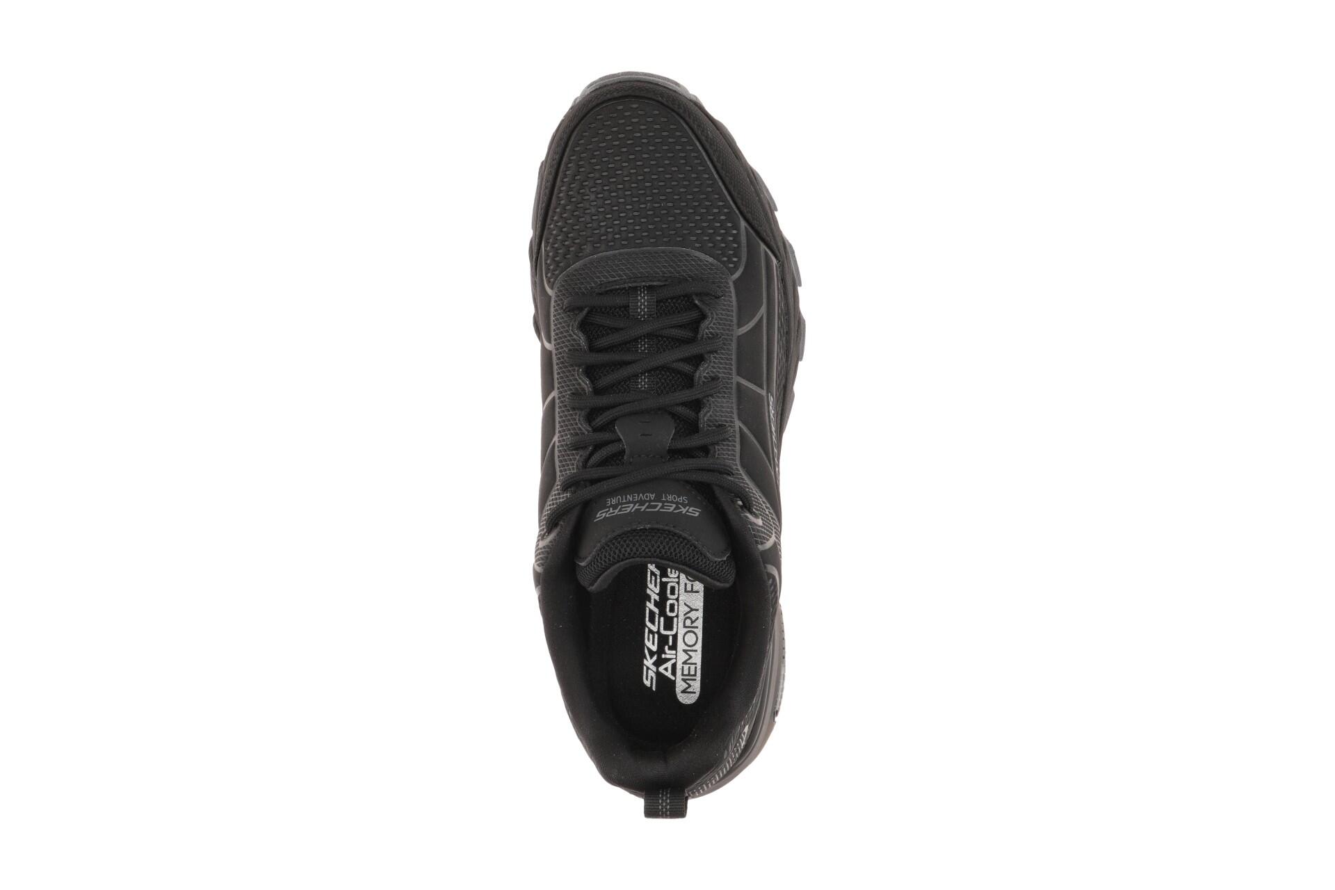 Sneaker Uomo MAX PROTECT Nero 6/7