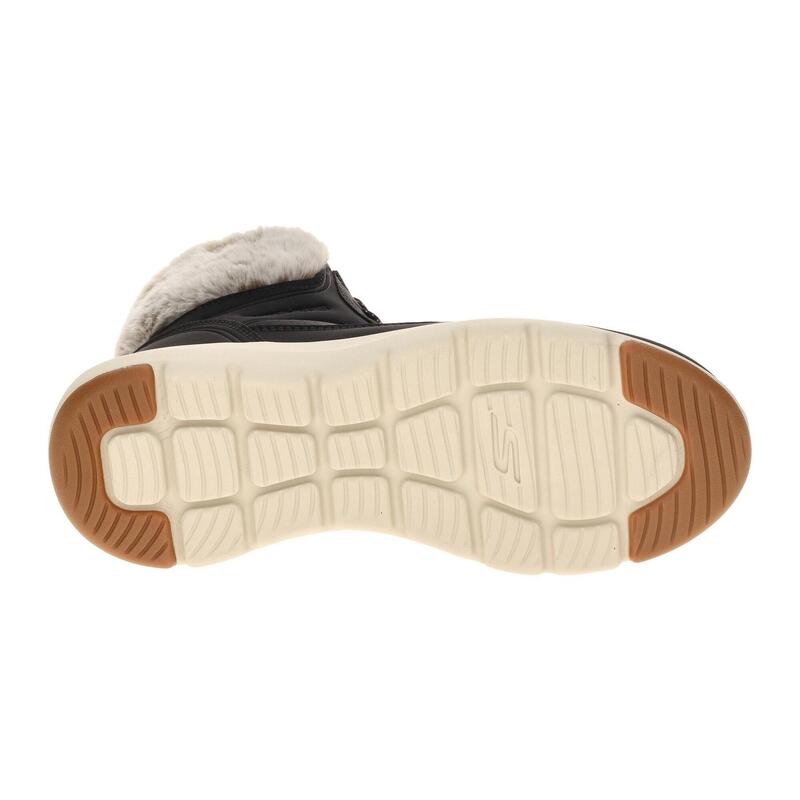Încălțăminte universale pentru femei Skechers 144199BLK