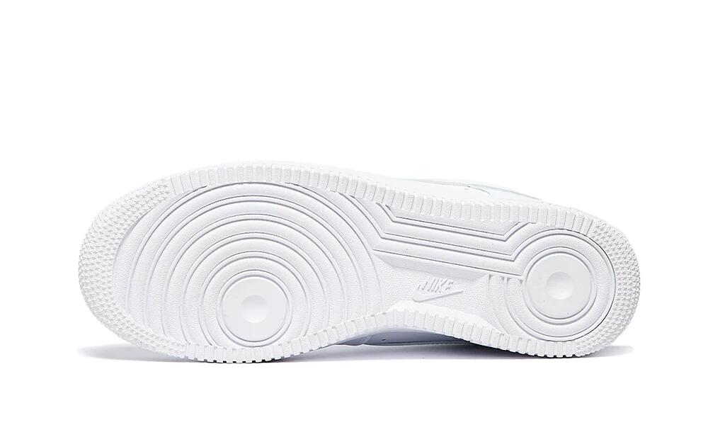 Air Force 1 Low '07 Triple White 5/5