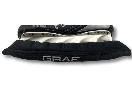 Graf tblade Skateguard Kufenstrumpf Kufenschoner für t blade Schlittschuhe