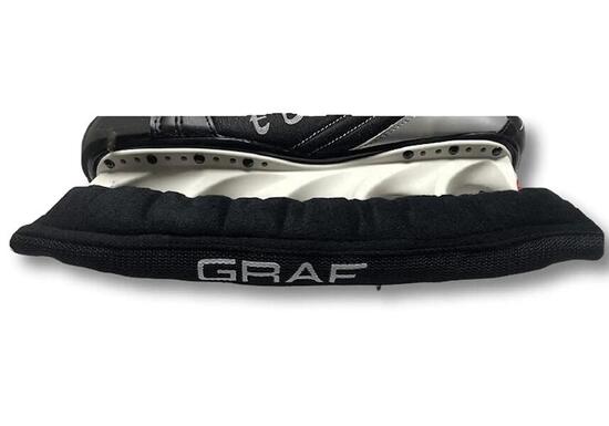 Graf tblade Skateguard Kufenstrumpf Kufenschoner für t blade Schlittschuhe
