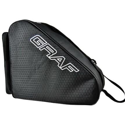 Schlittschuhtasche Tasche für Kunstlauf und Eishockey Schlittschuhe
