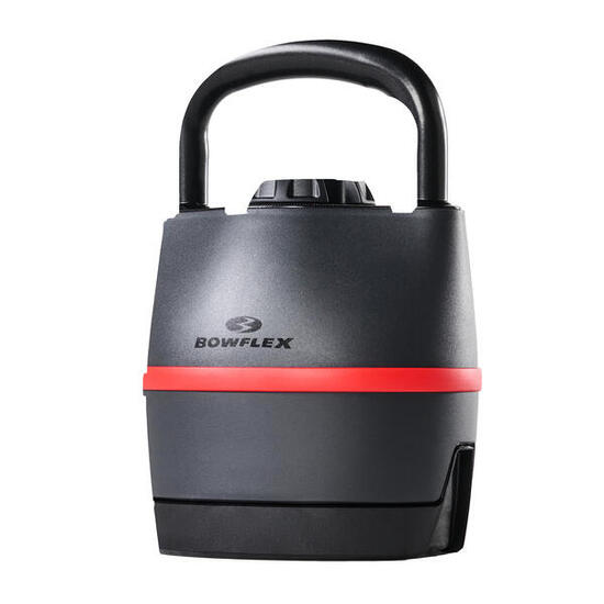 Bowflex Kettlebell 840 Select Tech da 35 a 18 Kg
