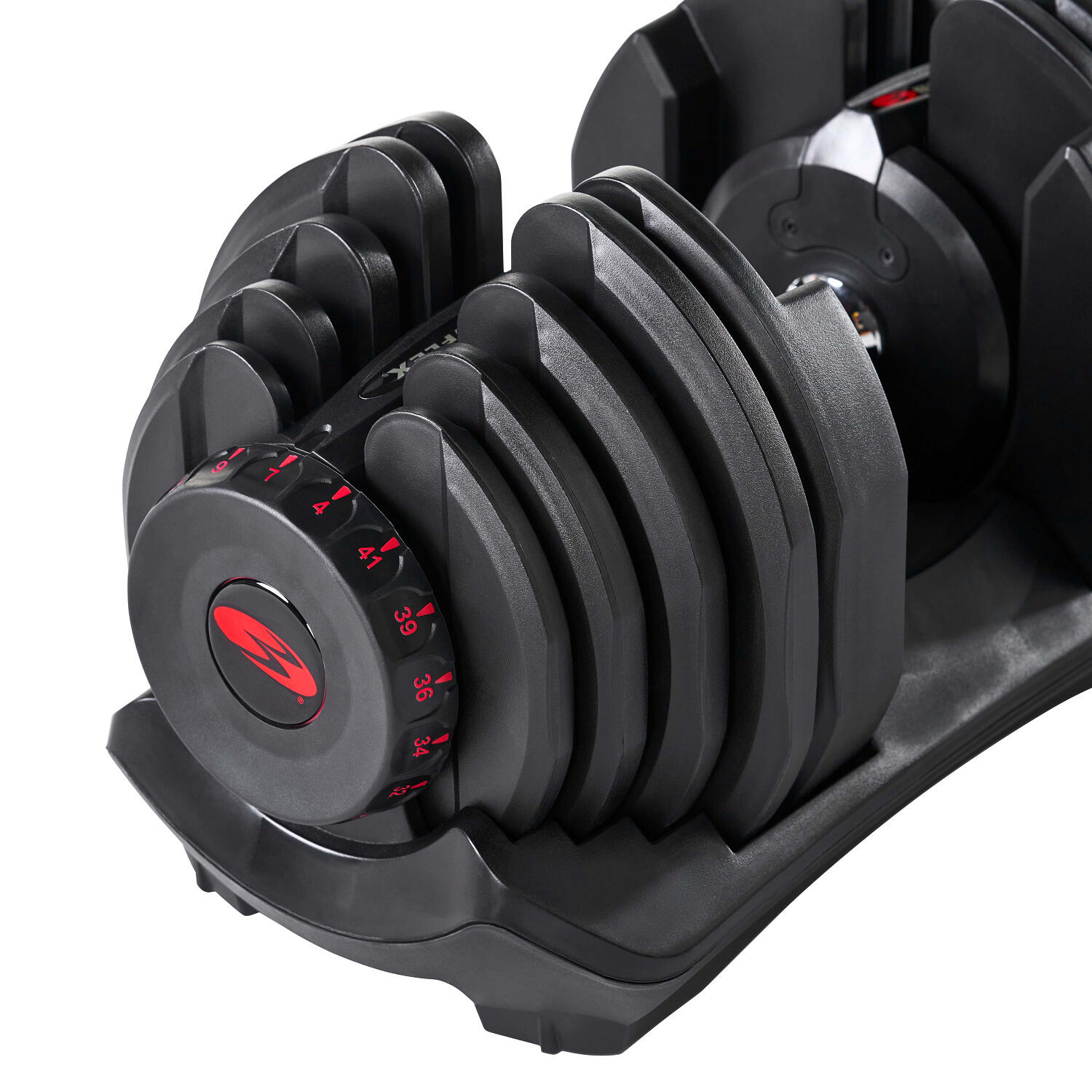 Bowflex SelectTech 1090  Kurzhantel 6/7