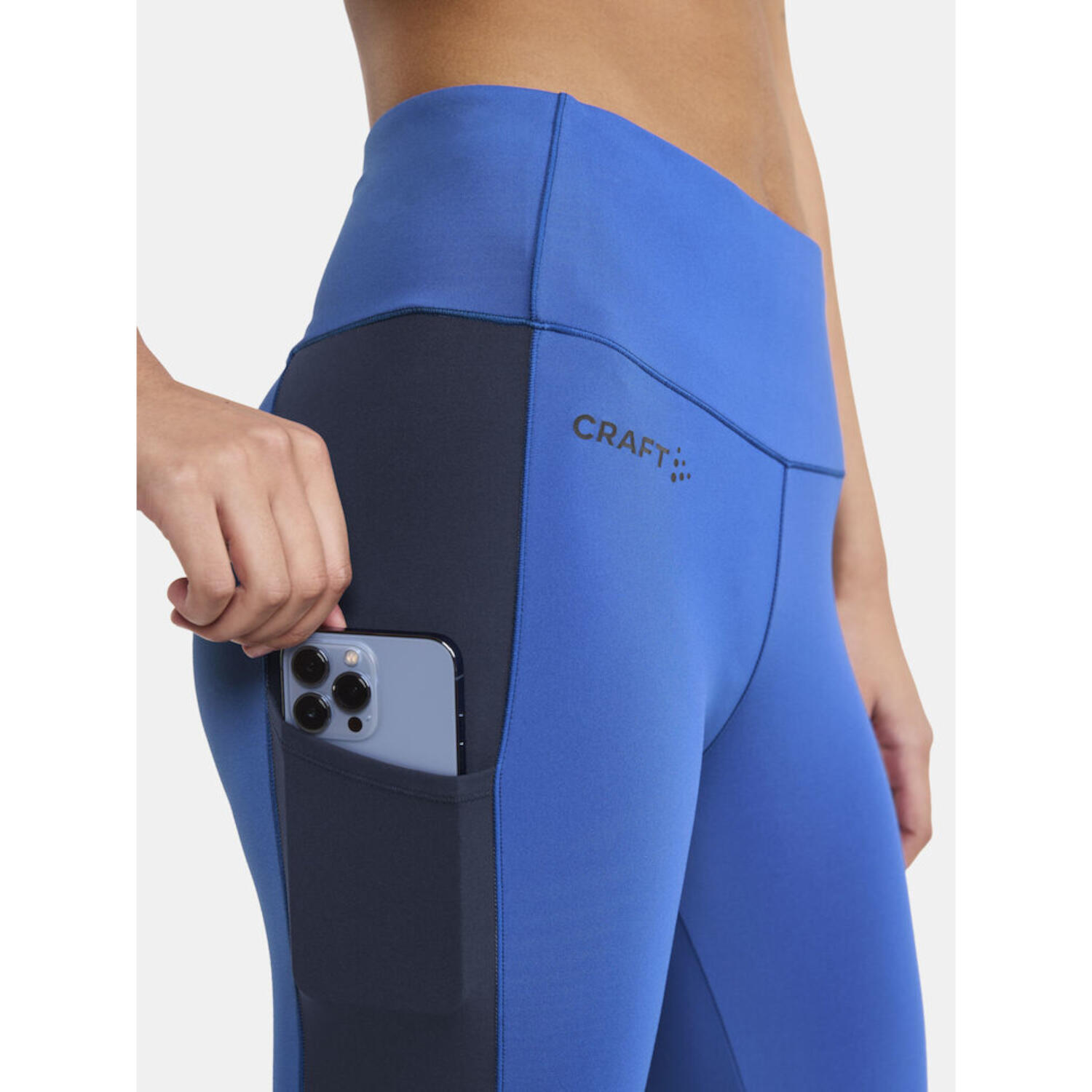 Craft Damen Tight ADV ESSENCE TIGHTS 2 W 1911916 3/6