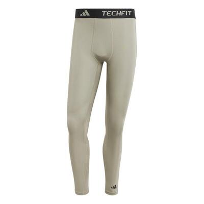 adidas Herren Tight TechFit Compression Training Leggings