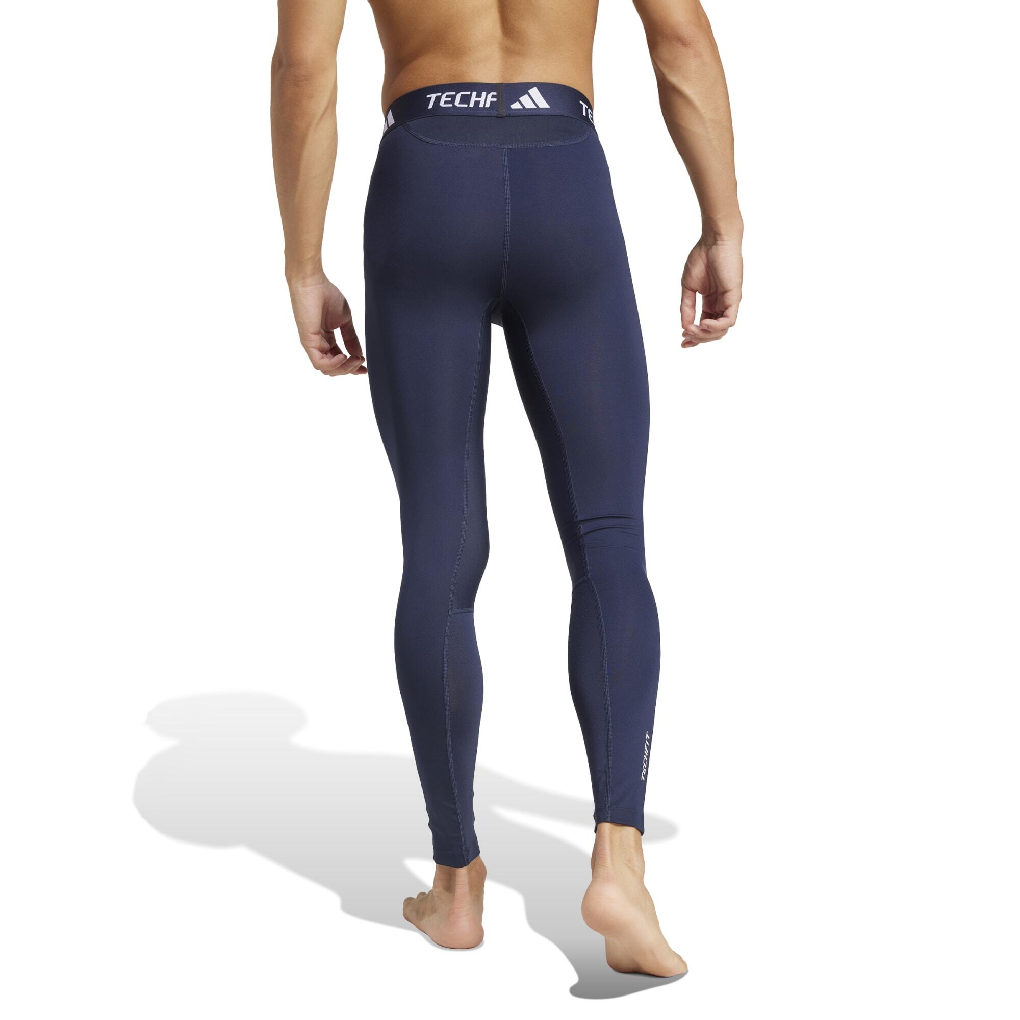 Legging adidas Techfit 3/6