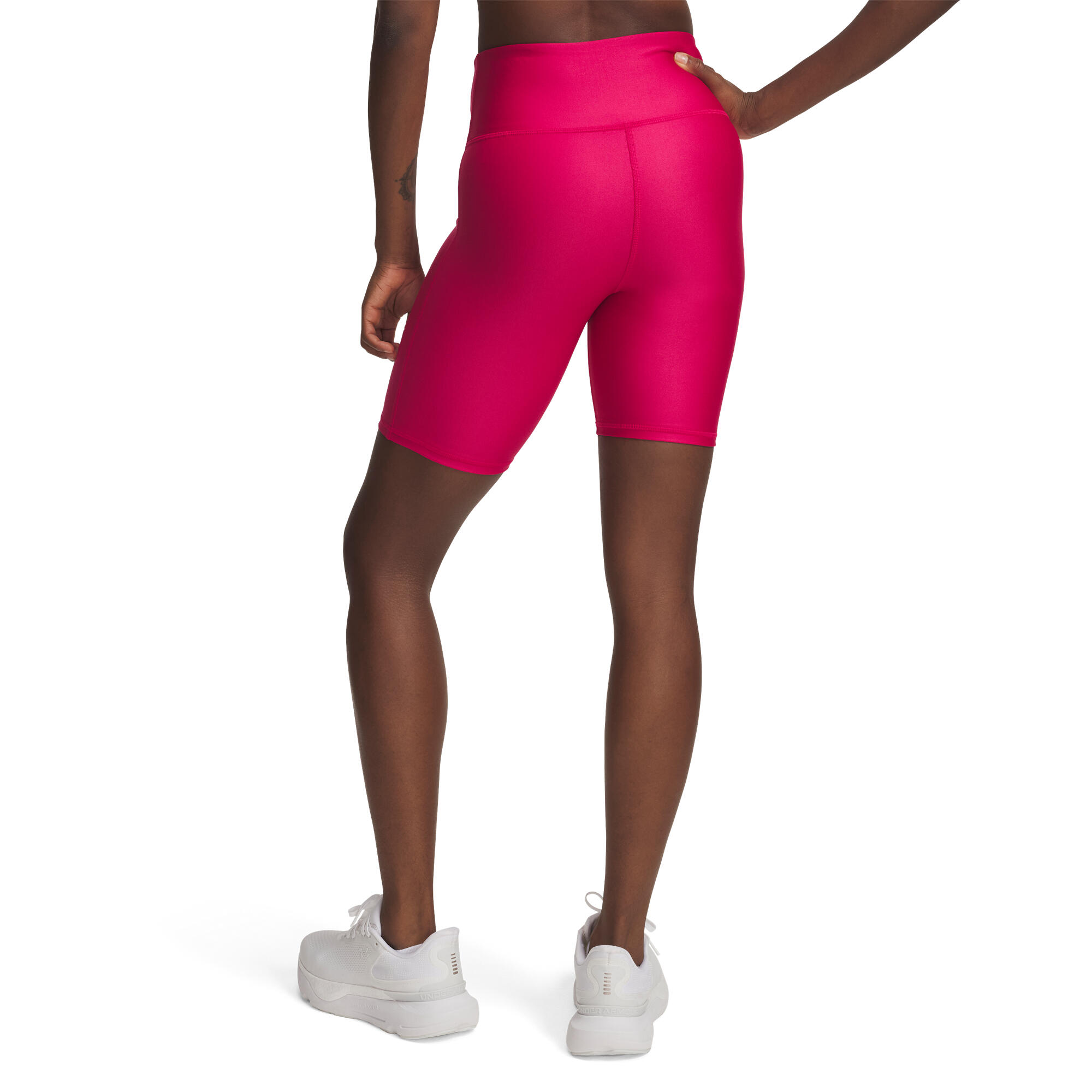 Under Armour Damen Short HG Armour Bike Short 1360939 2/3