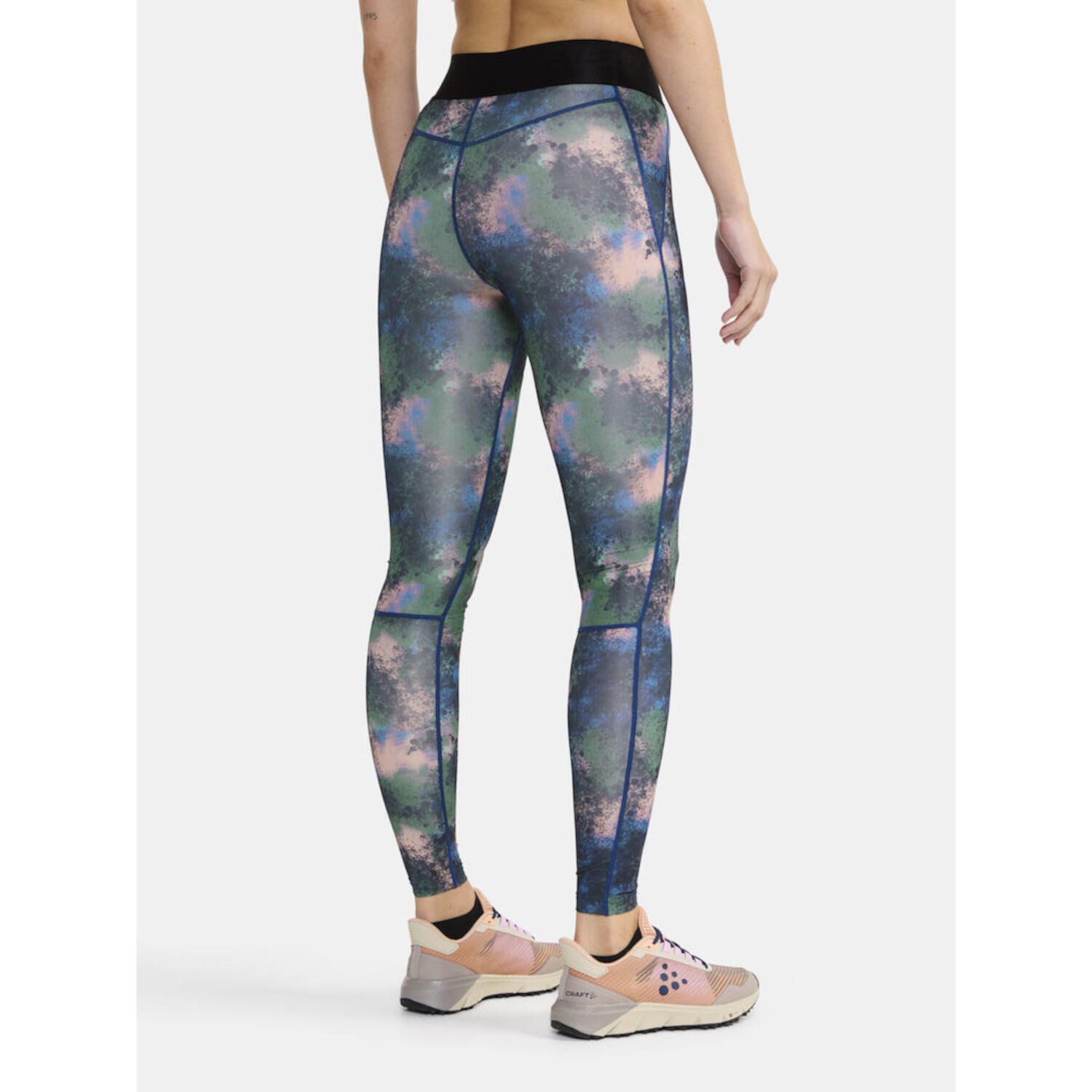 Craft Damen Tight CORE ESSENCE TIGHTS W 1908772 2/4