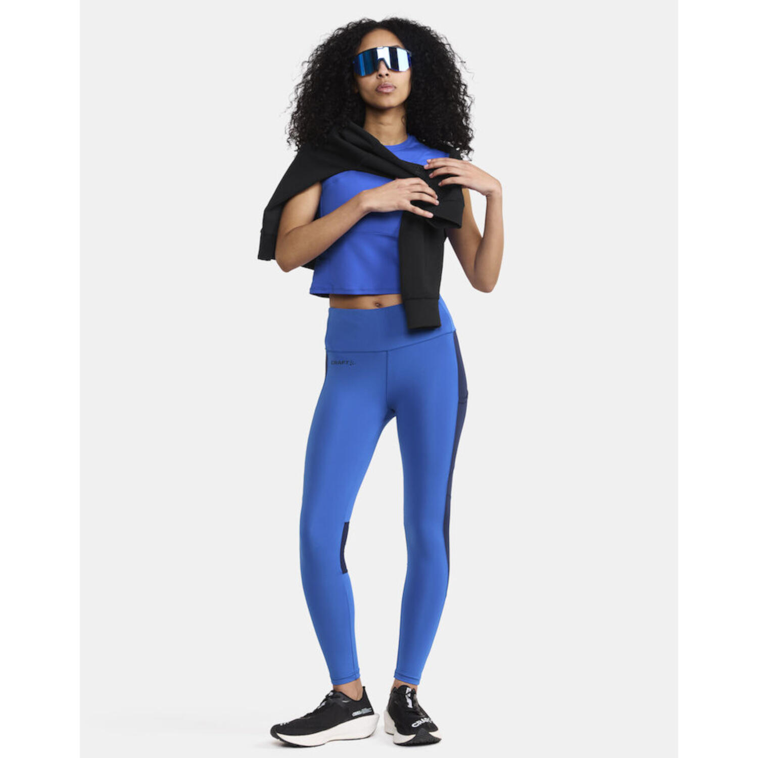 Craft Damen Tight ADV ESSENCE TIGHTS 2 W 1911916 6/6