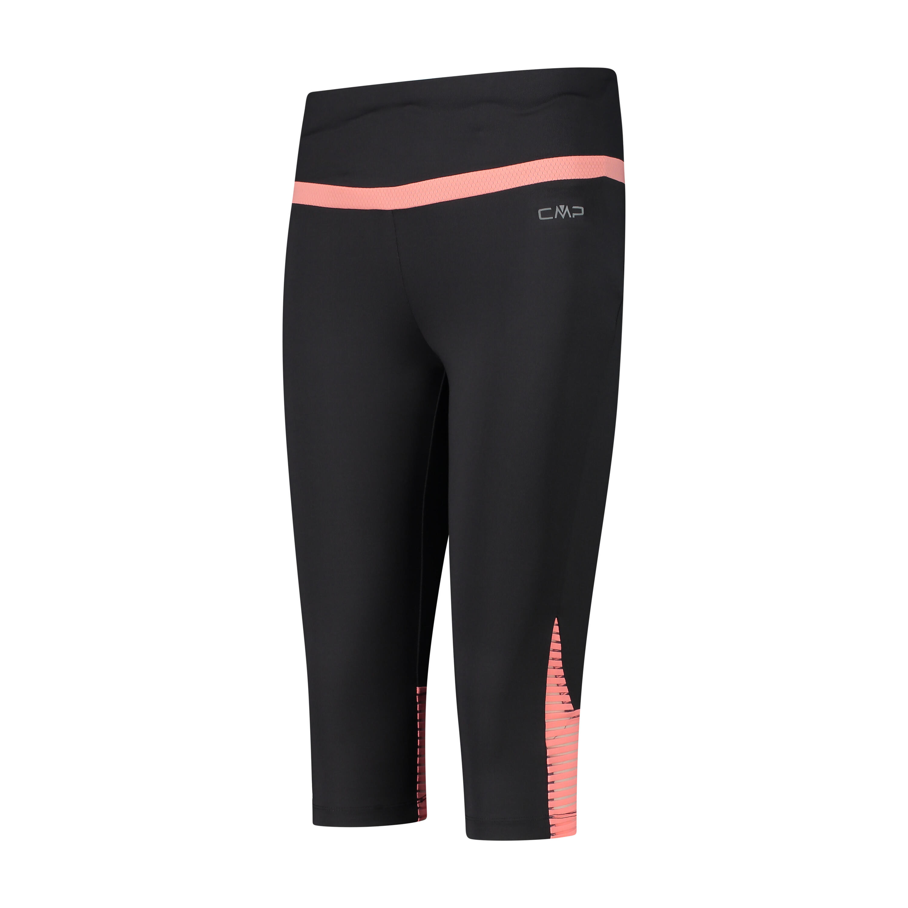 Legging 3/4 femme CMP 3/3