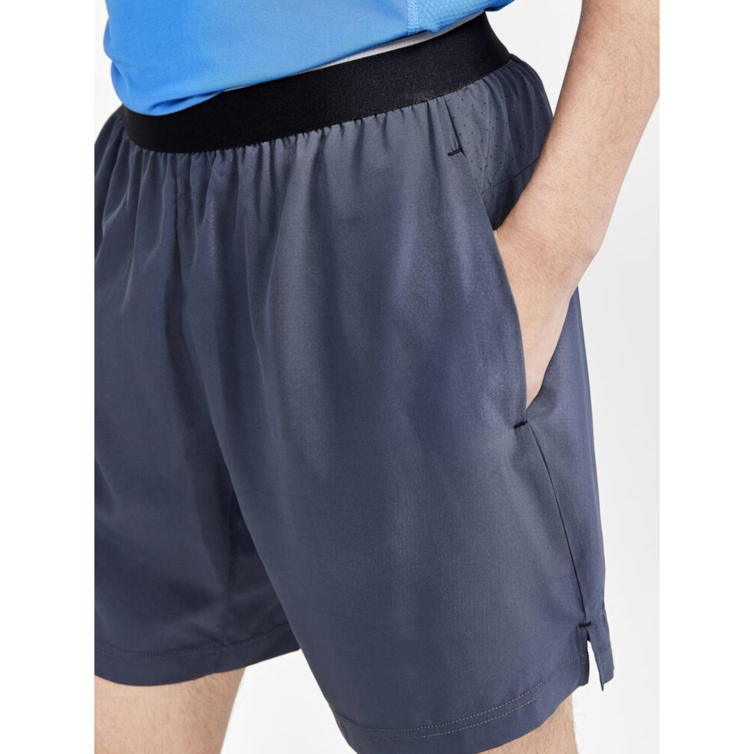 Craft Herren Short ADV ESS PERFOR 2IN1 STRETCH SHORTS M 1911911 3/5