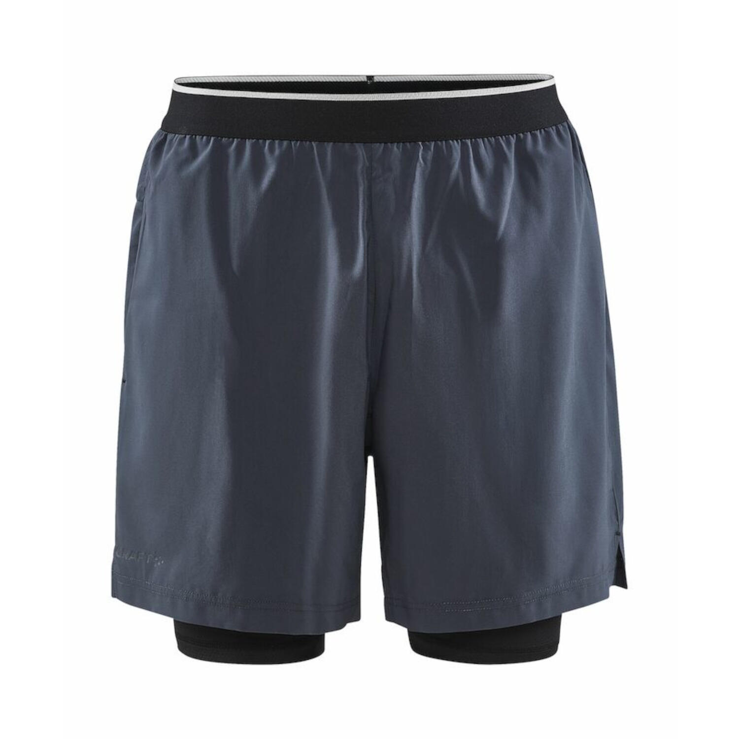 Craft Herren Short ADV ESS PERFOR 2IN1 STRETCH SHORTS M 1911911 5/5
