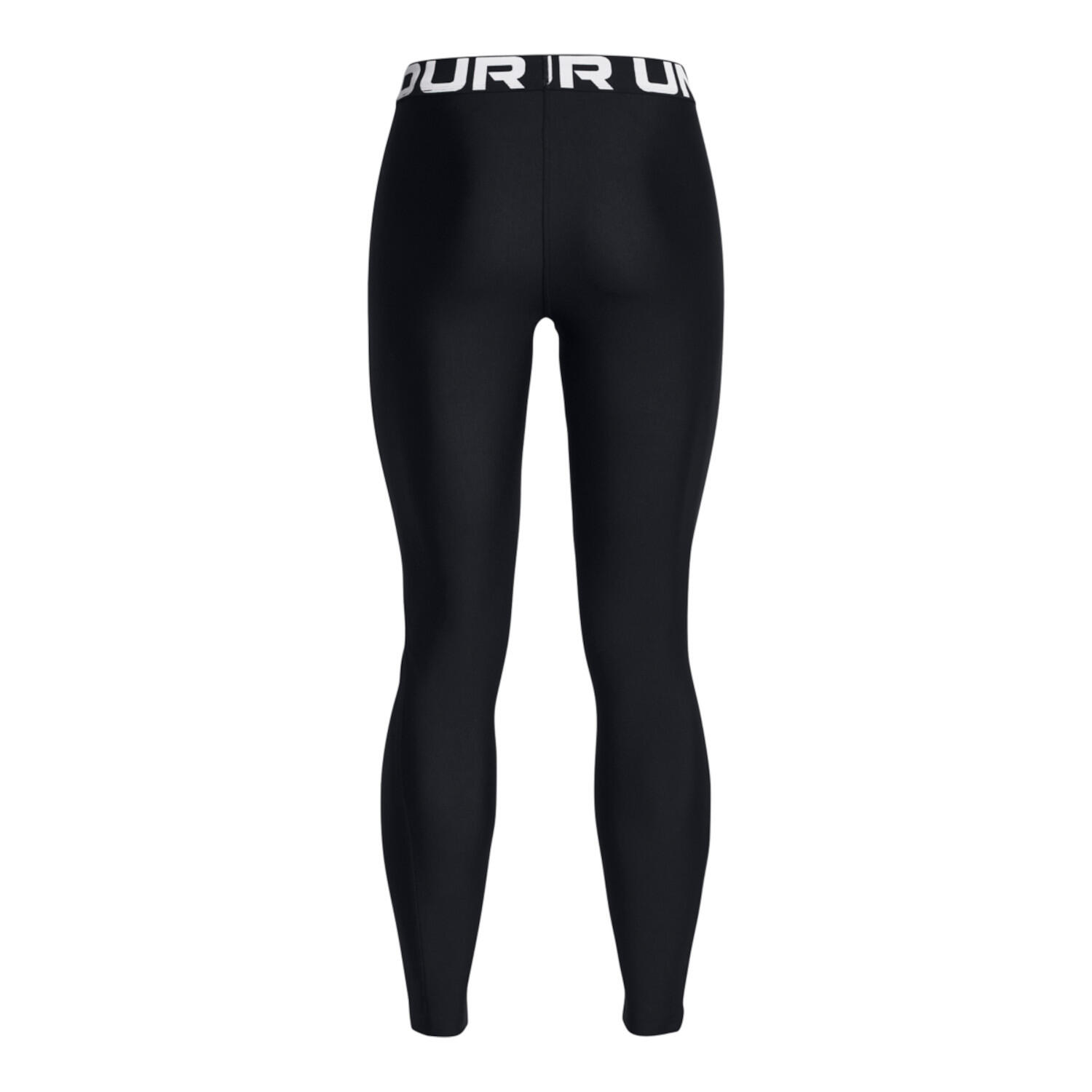 Legging femme Under Armour HeatGear 2/5