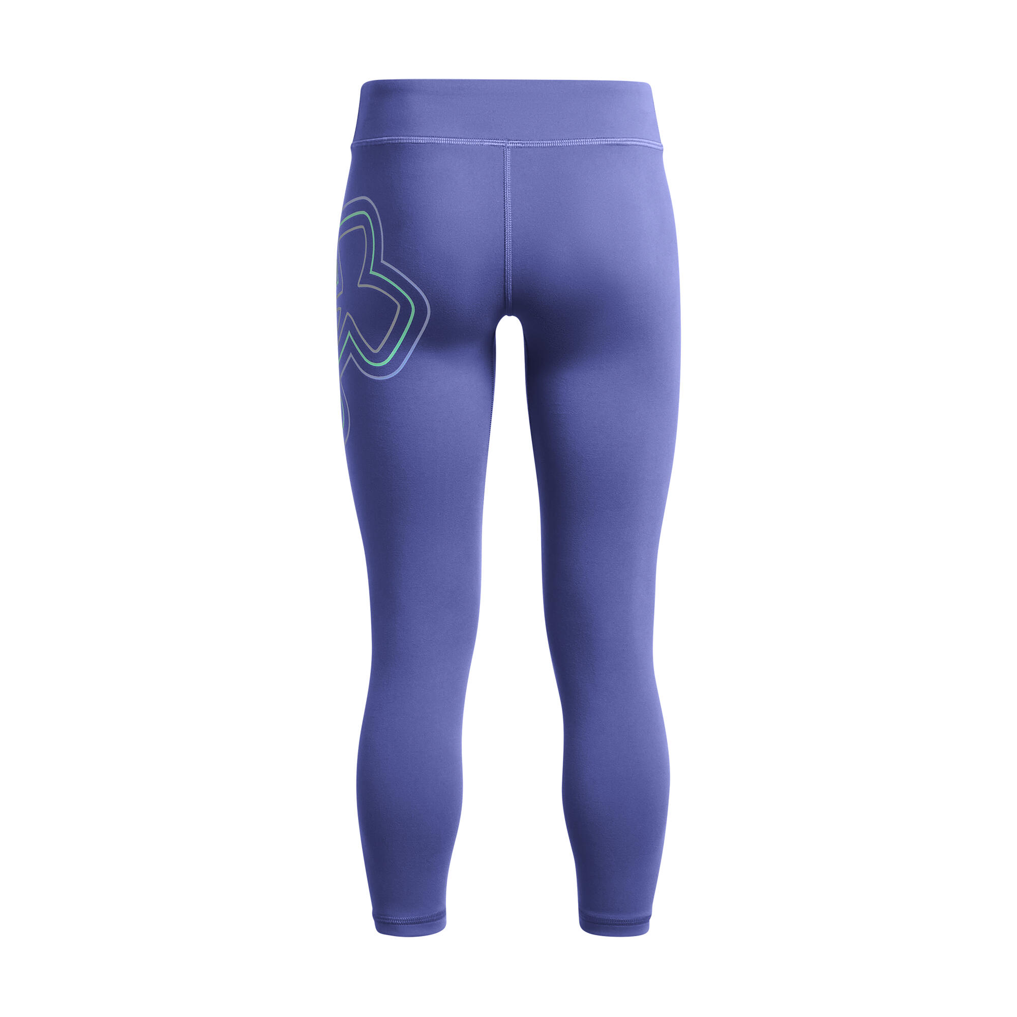 Under Armour Mädchen Legging Motion Branded Ankle Legging 1383725 2/3