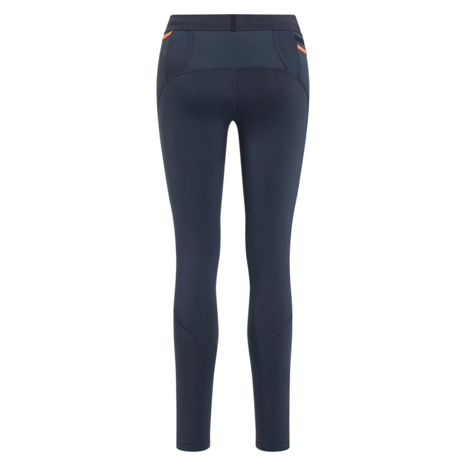 Odlo Damen Lauftight Axalp Winter Tights 322831 2/2