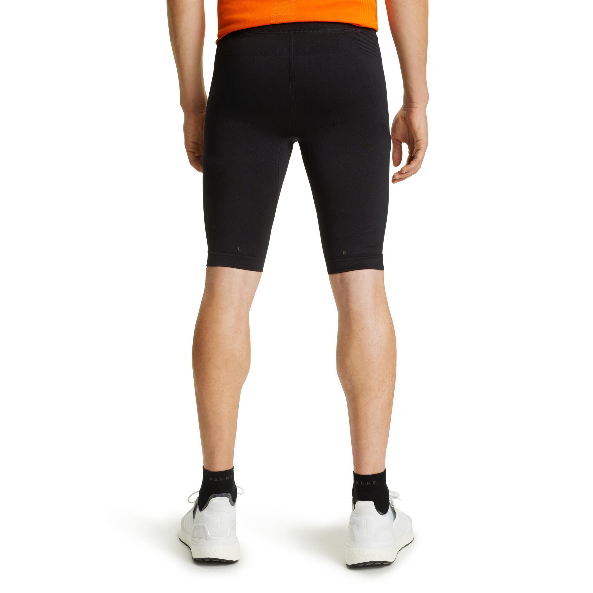 Falke Herren Lauftight Compression 38296 8/13