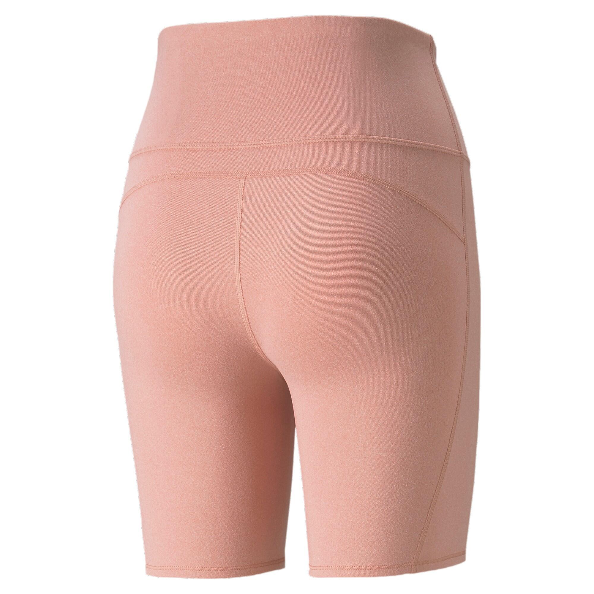 Puma Damen Tight STUDIO FOUNDATION SHORT TIGHT 521609 2/3