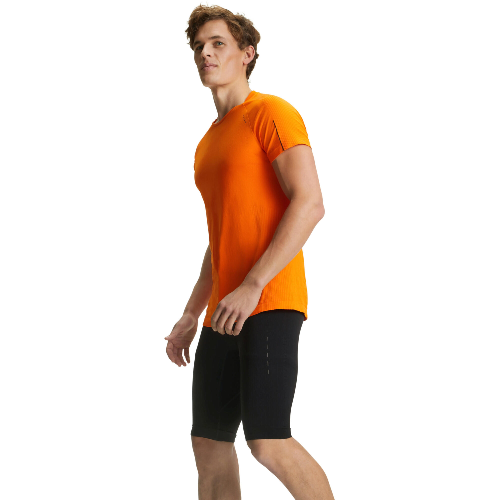 Falke Herren Lauftight Compression 38296 4/13