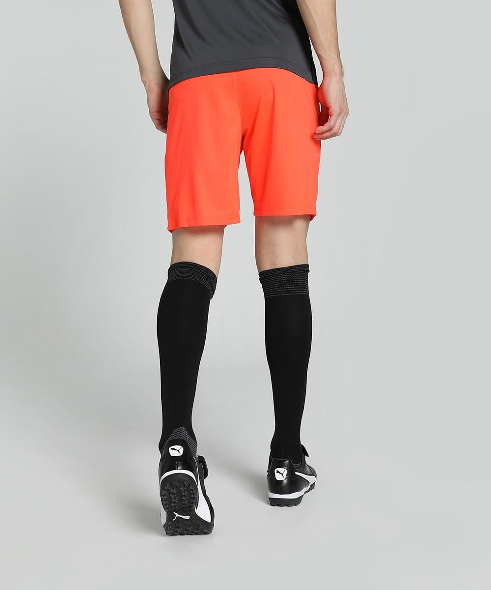 Pantaloncini Sportivi Unisex Teamliga di Puma 3/6