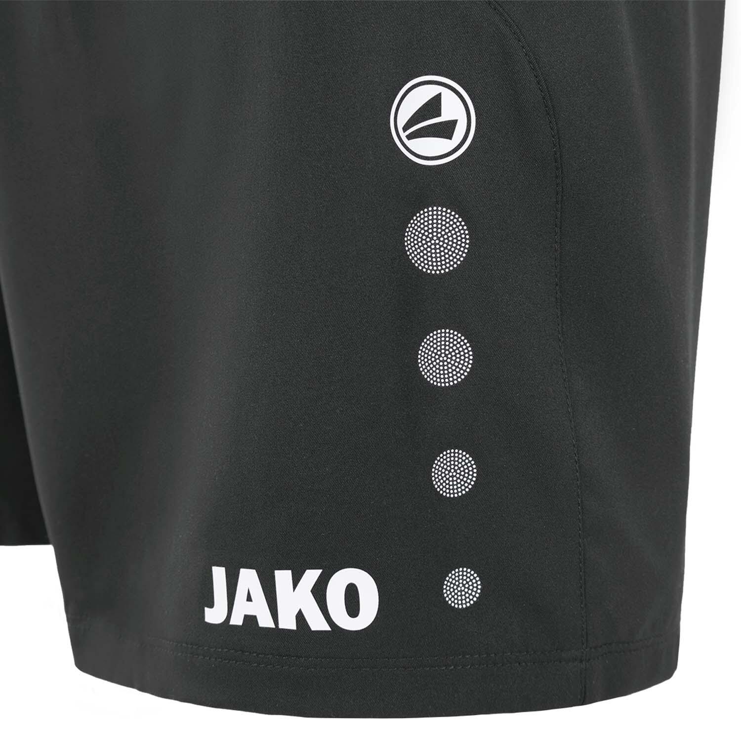 Jako Herren Short Brasil C6292 2/9
