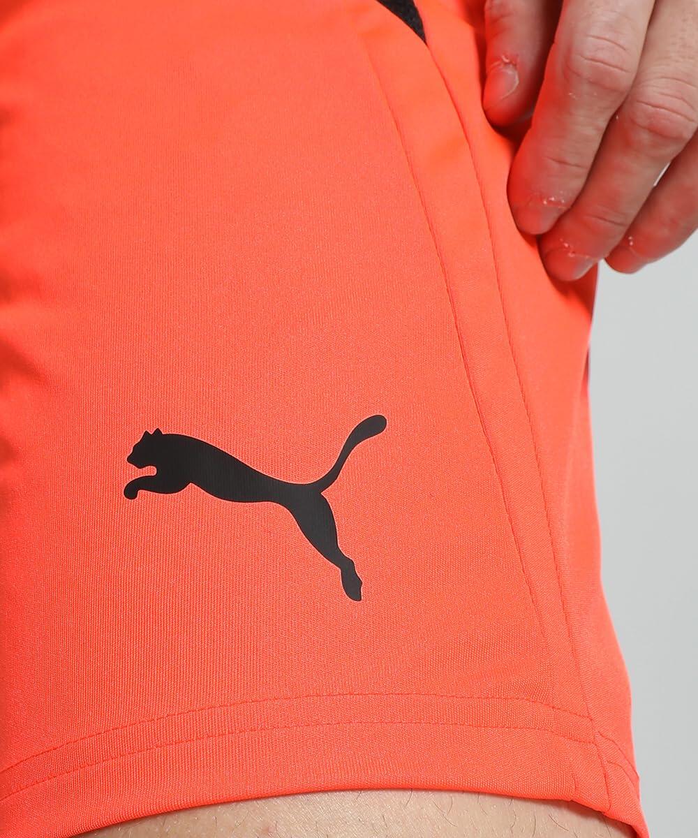 Pantaloncini Sportivi Unisex Teamliga di Puma 2/6